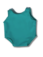 Jade Lycra Teddy Leotard