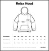 SS4H x 2025 Torian Pro Charity Pink Relaxed Fit Hoodie
