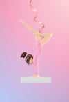 Xmas Tree Ornament - PREORDER LATE NOV  - Handstand on Beam