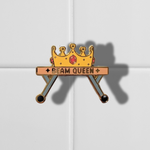 Beam Queen Pin