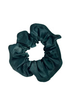 Hinterland Wet Look Lycra Scrunchie