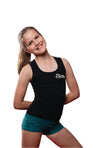 ASGD Coaches Singlet