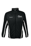 ASGD Coaches Tracksuit Jacket
