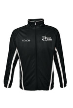 ASGD Coaches Tracksuit Jacket