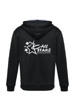 ASGD 1/4 Zip Hoodie