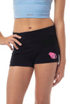 Tamworth CCC25- Black Luxe Shorts