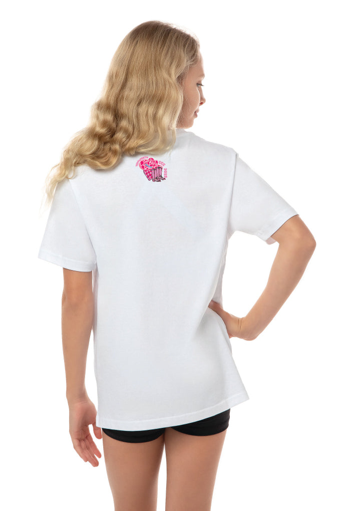 Tamworth CCC25- CITY TEE