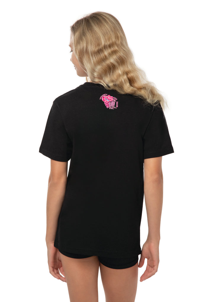 Tamworth CCC25- COUNTRY TEE