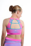 Aurora Competition Crop Top