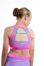 Aurora Competition Crop Top