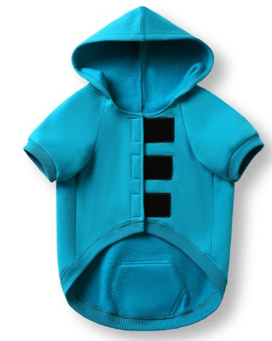 Your best friend's Dog Hoodie