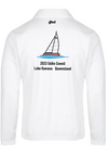 Sunshine Coast Radio Sailing 2023 Eddie Cowell Event Polo