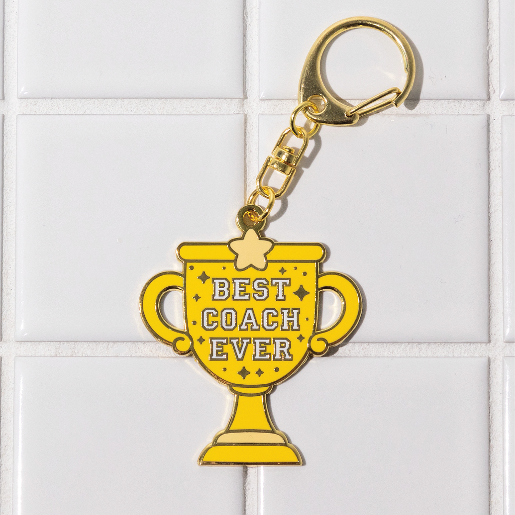 Gymnastics Key Rings by GMD Activewear Australia – GMD Activewear Australia