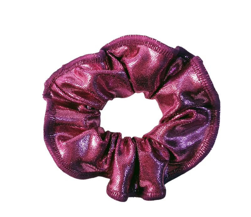 Plum Mystique Scrunchie