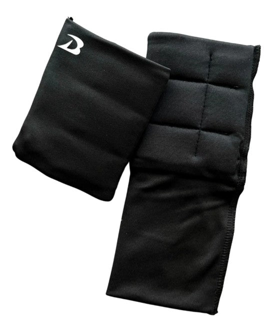 DRYband Wristbands - Black