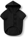 Your best friend's Dog Hoodie