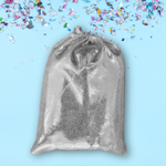 Silver Mystique Guard Bag (name optional)