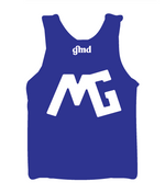 MG Sailing Royal Vest