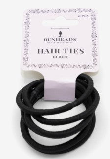 Bunheads - Tie Ties