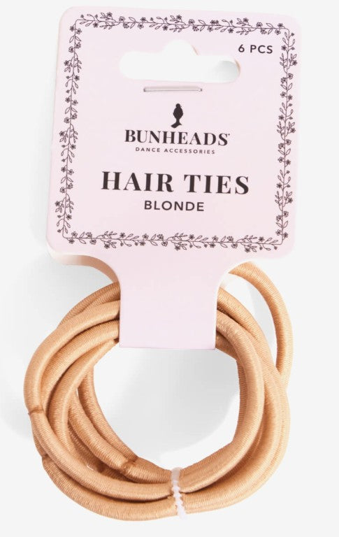 Blond