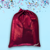 Burgundy Mystique Guard Bag (name optional)