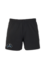 CCGC Flex Shorts