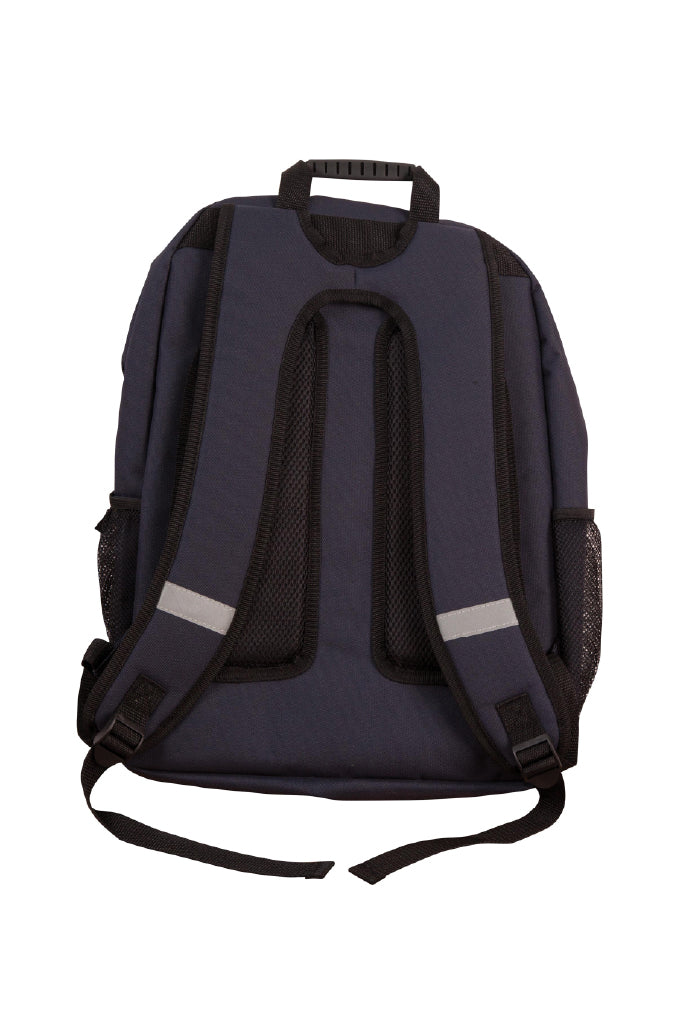Central West Gym- Club Backpack