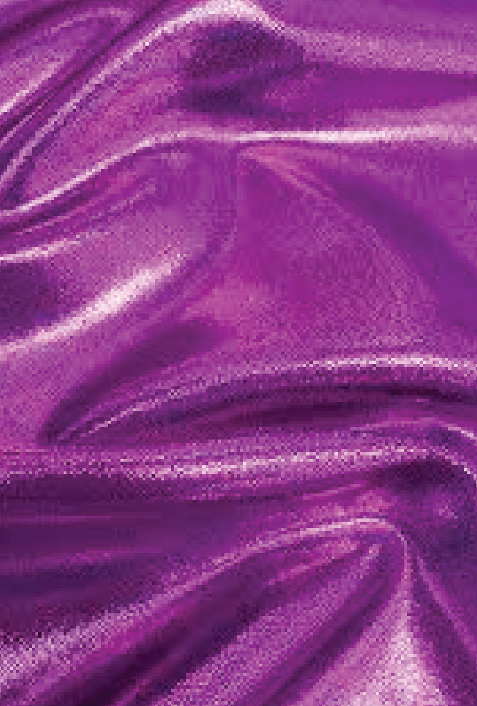 Central West Gym- Purple Mystique Tank Leotard