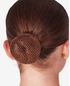 Capezio - Bun net cover - Light brown