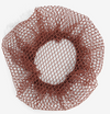 Capezio - Bun net cover - Light brown