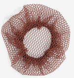 Capezio - Bun net cover - Light brown