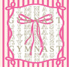 Gymnastic Gift Cards