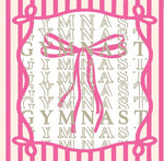 Gymnastic Gift Cards