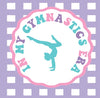 Gymnastic Gift Cards