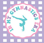 Gymnastic Gift Cards
