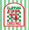 Gymnastic Gift Cards