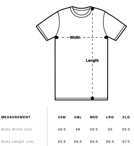 SS4H Charity Pink Tee - Ladies