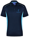 Thunder Gymnastics Supporter Polo