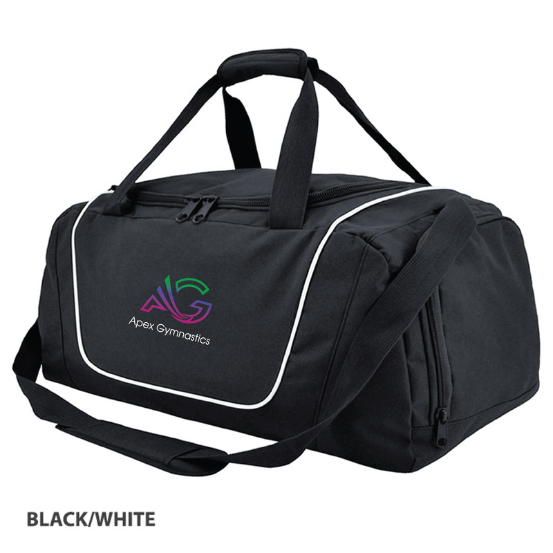 Apex Gymnastics Sports Bag