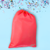 Neon Coral Mystique Guard Bag (name optional)