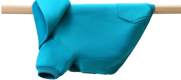 Your best friend's Dog Hoodie