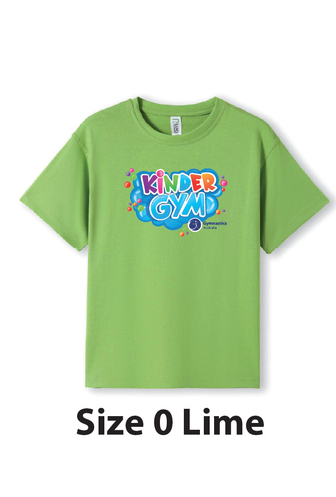 Child 0 (Lime)