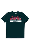 Gymnastics Atherton COACH T Shirt