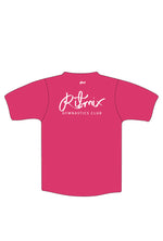 Ritmix Gymnastics Athlete Tee