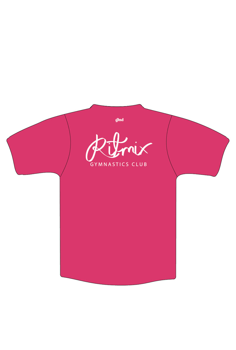 Ritmix Gymnastics Athlete Tee