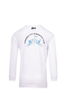 CCGC Long Sleeve Club Tee