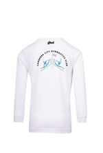 CCGC Long Sleeve Club Tee