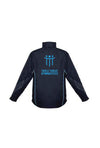 Triple Threat Gymnastics Jacket