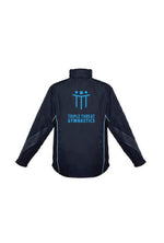Triple Threat Gymnastics Jacket