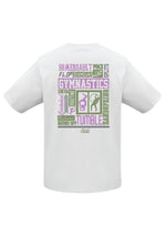 Somersault Flip Dismount Tee